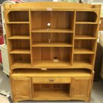 791 9402 BOOK CASE